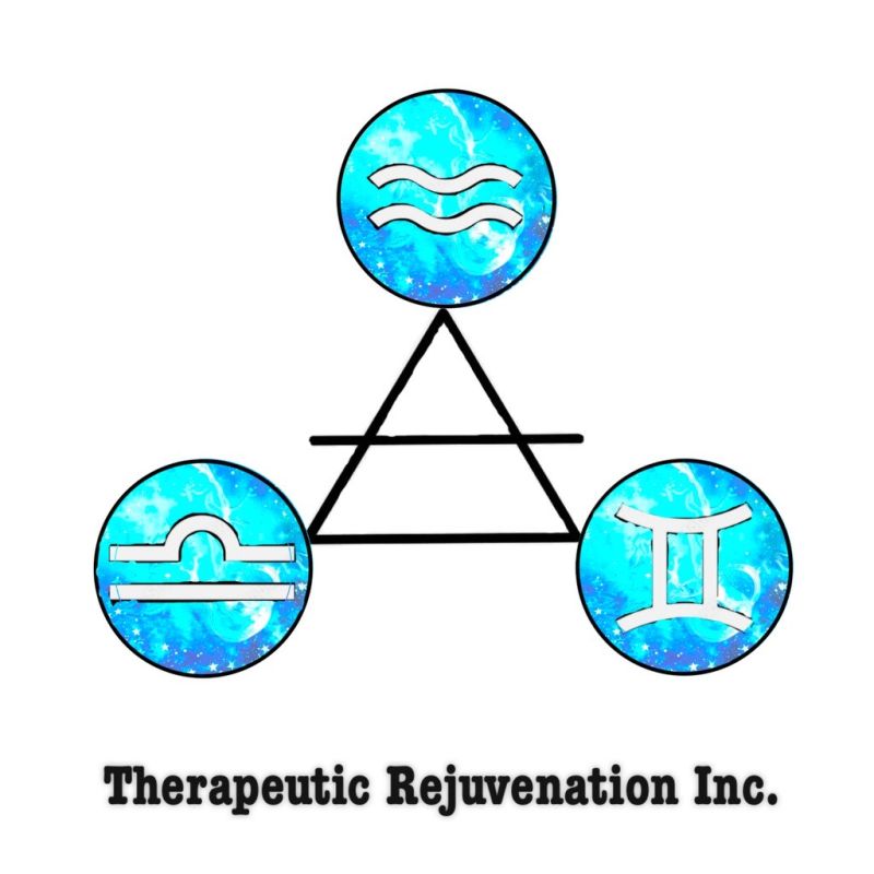 Therapeutic Rejuvenation Inc. Massage Therapy
